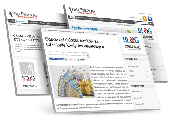 Portal Etyka Praktyczna